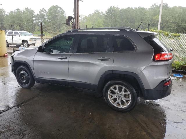 Photo 1 VIN: 1C4PJLCB3FW669265 - JEEP GRAND CHEROKEE 