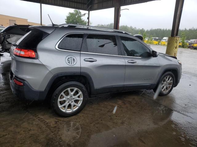 Photo 2 VIN: 1C4PJLCB3FW669265 - JEEP GRAND CHEROKEE 