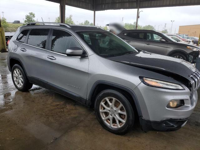 Photo 3 VIN: 1C4PJLCB3FW669265 - JEEP GRAND CHEROKEE 