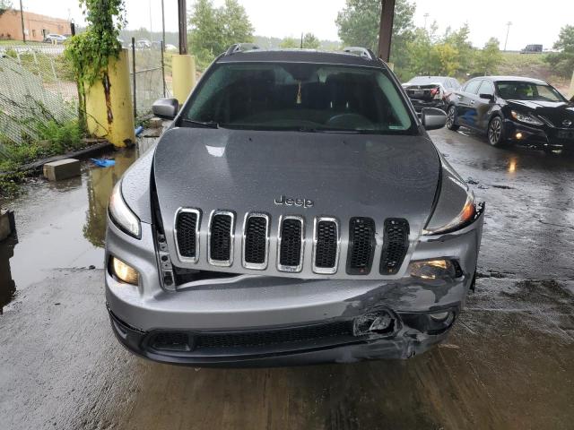 Photo 4 VIN: 1C4PJLCB3FW669265 - JEEP GRAND CHEROKEE 