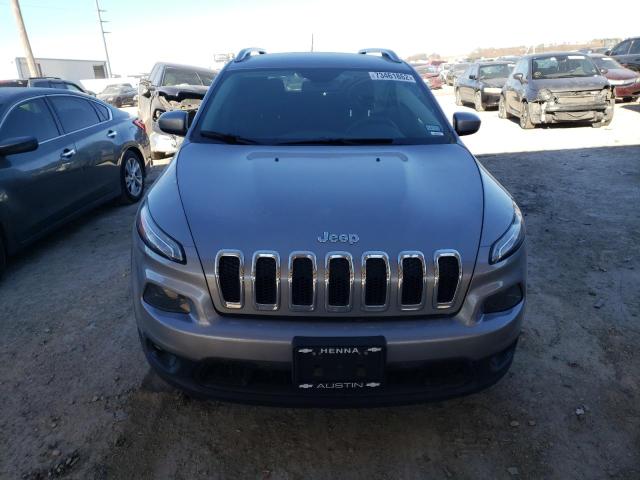 Photo 4 VIN: 1C4PJLCB3FW671257 - JEEP CHEROKEE L 