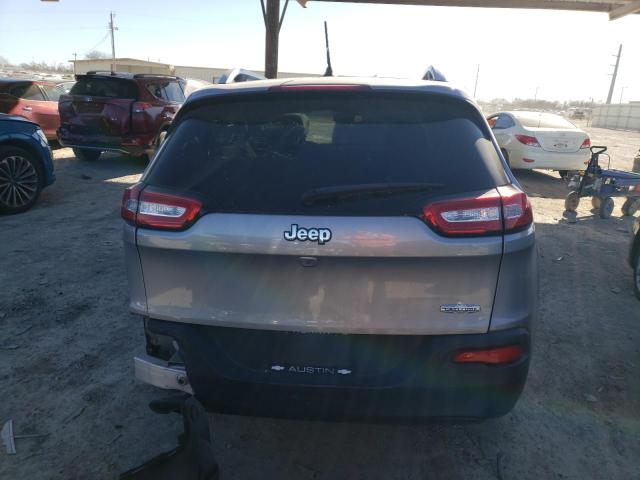 Photo 5 VIN: 1C4PJLCB3FW671257 - JEEP CHEROKEE L 