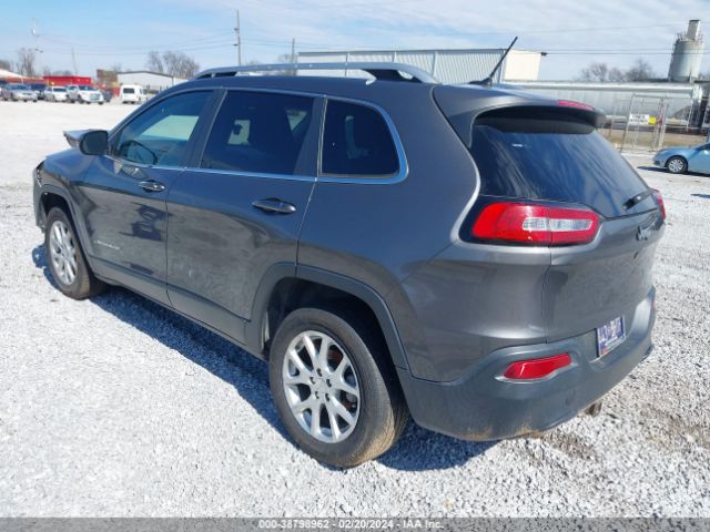 Photo 2 VIN: 1C4PJLCB3FW683893 - JEEP CHEROKEE 