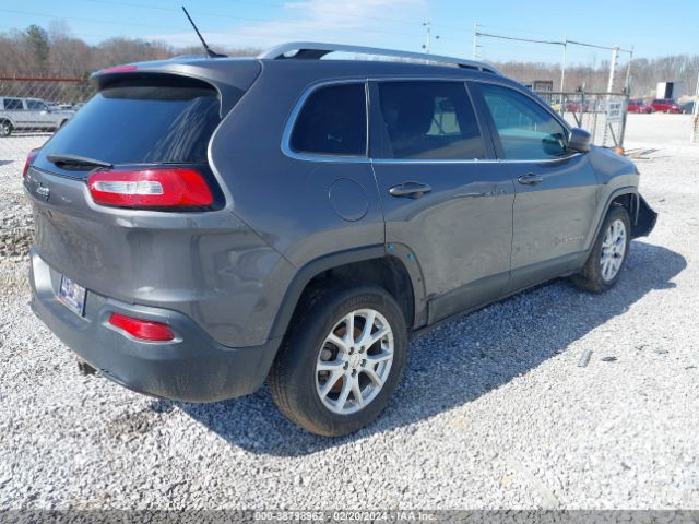 Photo 3 VIN: 1C4PJLCB3FW683893 - JEEP CHEROKEE 