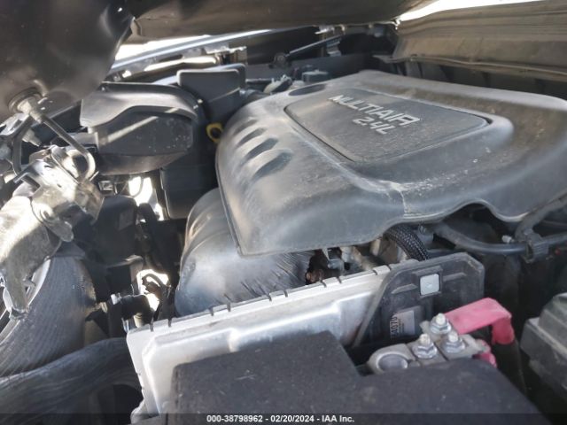 Photo 9 VIN: 1C4PJLCB3FW683893 - JEEP CHEROKEE 