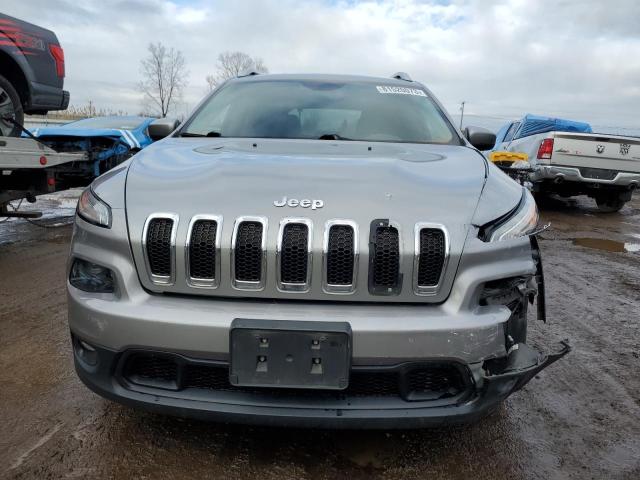 Photo 4 VIN: 1C4PJLCB3FW707500 - JEEP GRAND CHEROKEE 