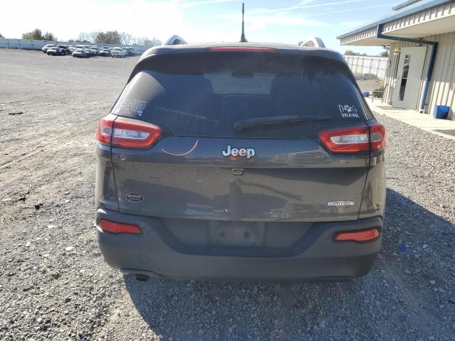 Photo 5 VIN: 1C4PJLCB3FW711465 - JEEP CHEROKEE L 