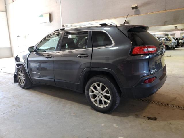 Photo 1 VIN: 1C4PJLCB3FW720778 - JEEP GRAND CHEROKEE 