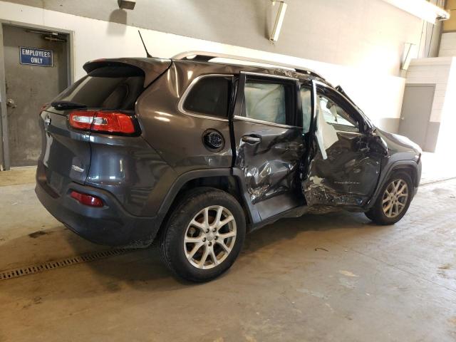 Photo 2 VIN: 1C4PJLCB3FW720778 - JEEP GRAND CHEROKEE 