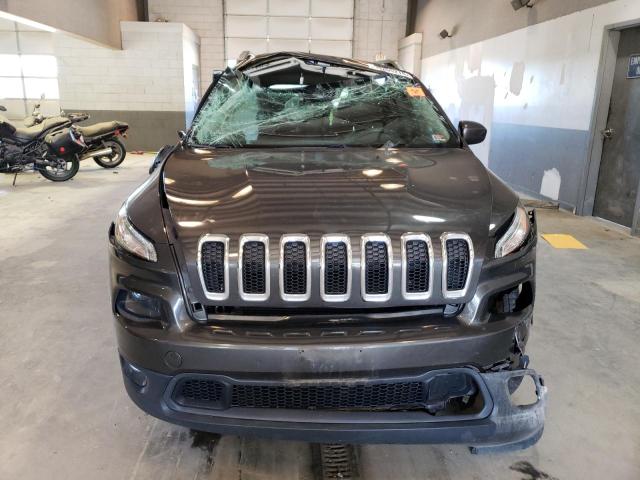 Photo 4 VIN: 1C4PJLCB3FW720778 - JEEP GRAND CHEROKEE 