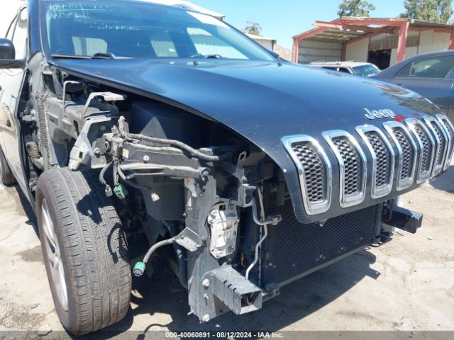 Photo 5 VIN: 1C4PJLCB3FW732718 - JEEP CHEROKEE 