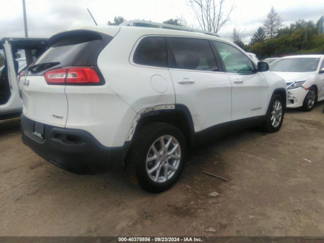 Photo 3 VIN: 1C4PJLCB3FW761217 - JEEP CHEROKEE 