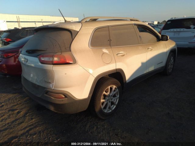 Photo 3 VIN: 1C4PJLCB3FW781371 - JEEP CHEROKEE 