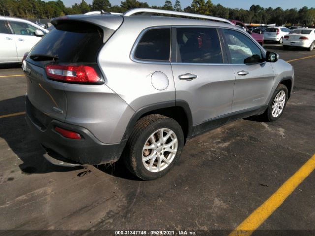 Photo 3 VIN: 1C4PJLCB3FW790734 - JEEP CHEROKEE 