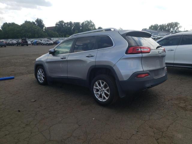 Photo 1 VIN: 1C4PJLCB3GW137287 - JEEP CHEROKEE L 