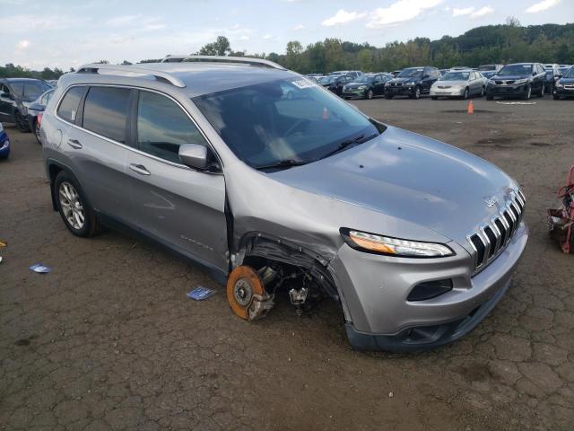 Photo 3 VIN: 1C4PJLCB3GW137287 - JEEP CHEROKEE L 