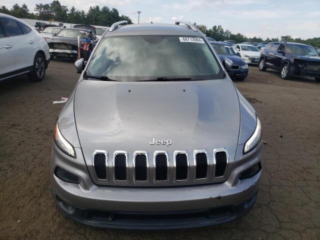 Photo 4 VIN: 1C4PJLCB3GW137287 - JEEP CHEROKEE L 