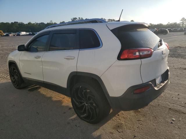 Photo 1 VIN: 1C4PJLCB3GW149441 - JEEP CHEROKEE L 