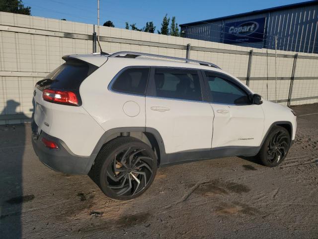 Photo 2 VIN: 1C4PJLCB3GW149441 - JEEP CHEROKEE L 