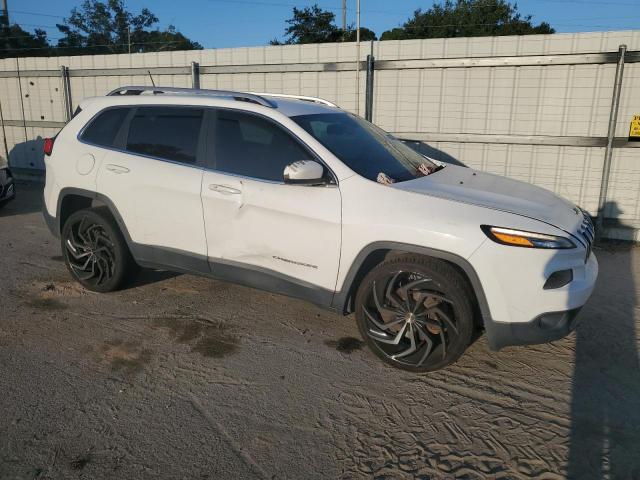 Photo 3 VIN: 1C4PJLCB3GW149441 - JEEP CHEROKEE L 