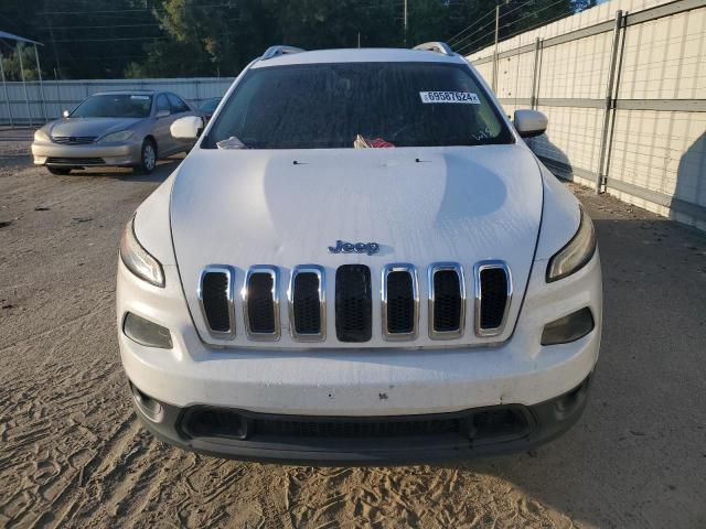 Photo 4 VIN: 1C4PJLCB3GW149441 - JEEP CHEROKEE L 