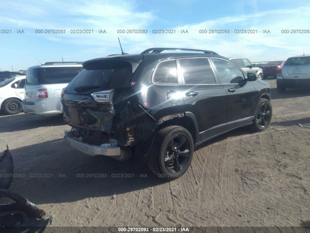 Photo 3 VIN: 1C4PJLCB3GW158852 - JEEP CHEROKEE 