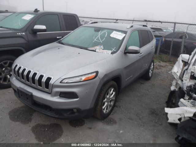 Photo 1 VIN: 1C4PJLCB3GW161198 - JEEP CHEROKEE 