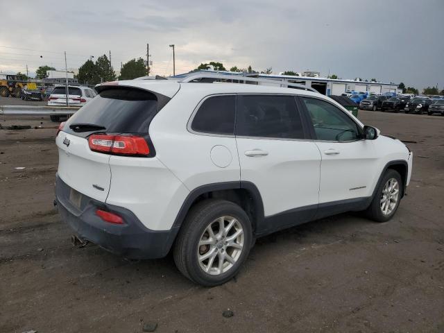 Photo 2 VIN: 1C4PJLCB3GW190359 - JEEP CHEROKEE L 