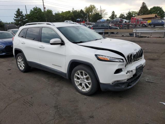 Photo 3 VIN: 1C4PJLCB3GW190359 - JEEP CHEROKEE L 