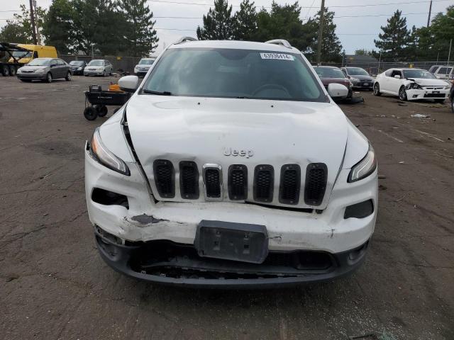 Photo 4 VIN: 1C4PJLCB3GW190359 - JEEP CHEROKEE L 