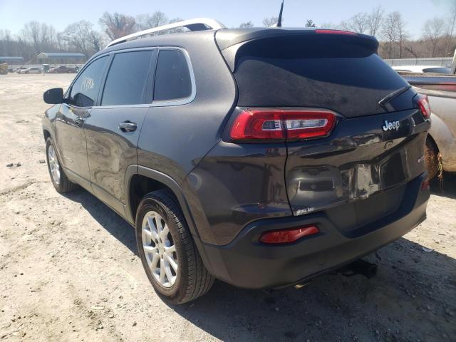 Photo 2 VIN: 1C4PJLCB3GW207886 - JEEP CHEROKEE L 