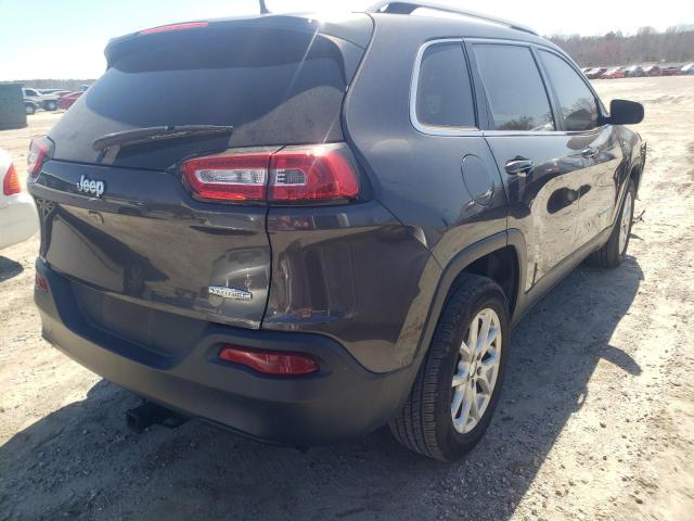 Photo 3 VIN: 1C4PJLCB3GW207886 - JEEP CHEROKEE L 