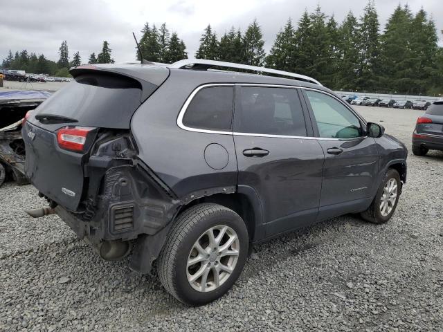 Photo 2 VIN: 1C4PJLCB3GW222582 - JEEP CHEROKEE L 