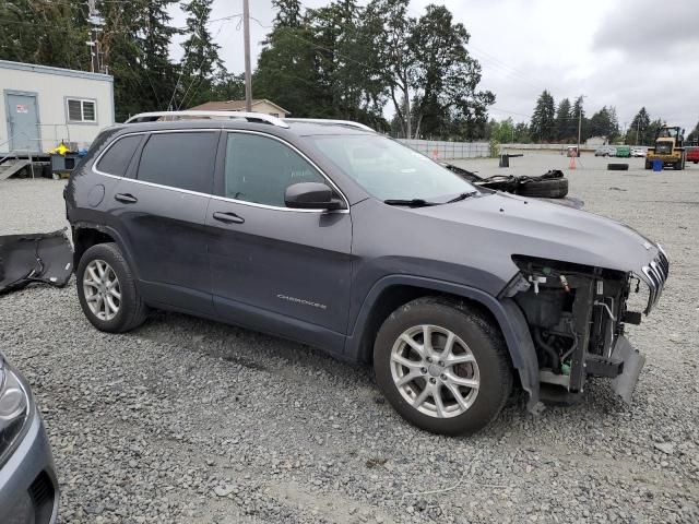 Photo 3 VIN: 1C4PJLCB3GW222582 - JEEP CHEROKEE L 