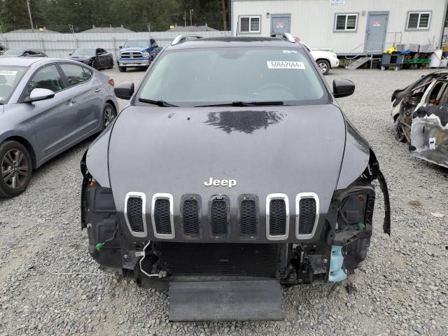 Photo 4 VIN: 1C4PJLCB3GW222582 - JEEP CHEROKEE L 