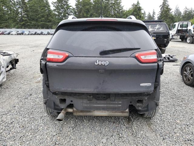 Photo 5 VIN: 1C4PJLCB3GW222582 - JEEP CHEROKEE L 