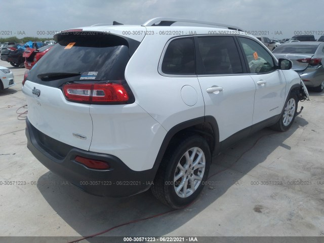 Photo 3 VIN: 1C4PJLCB3GW222887 - JEEP CHEROKEE 