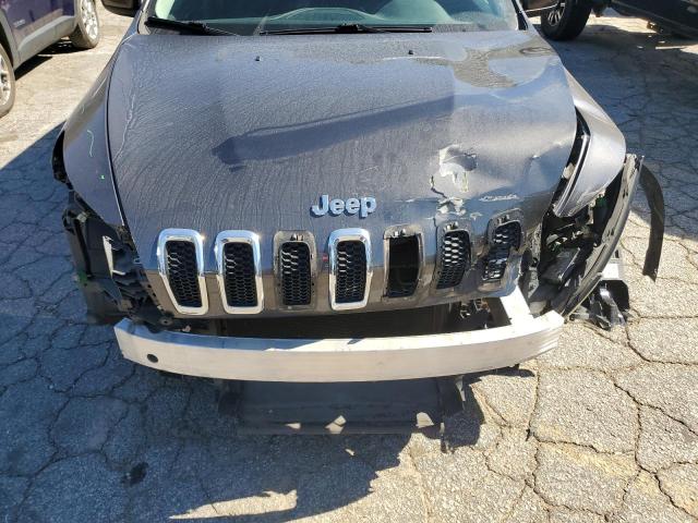 Photo 11 VIN: 1C4PJLCB3GW228981 - JEEP CHEROKEE L 