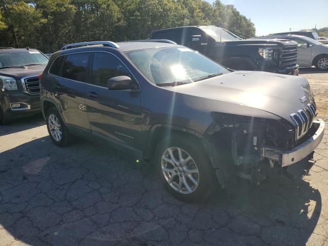 Photo 3 VIN: 1C4PJLCB3GW228981 - JEEP CHEROKEE L 