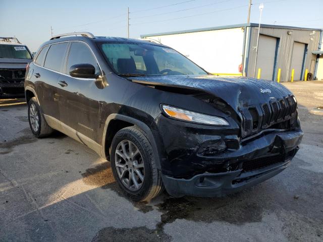 Photo 0 VIN: 1C4PJLCB3GW233999 - JEEP CHEROKEE L 