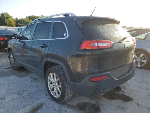 Photo 2 VIN: 1C4PJLCB3GW233999 - JEEP CHEROKEE L 