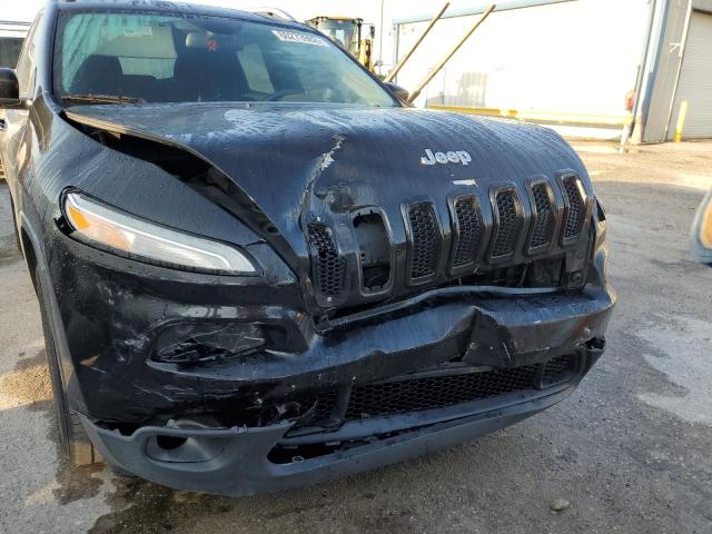 Photo 8 VIN: 1C4PJLCB3GW233999 - JEEP CHEROKEE L 