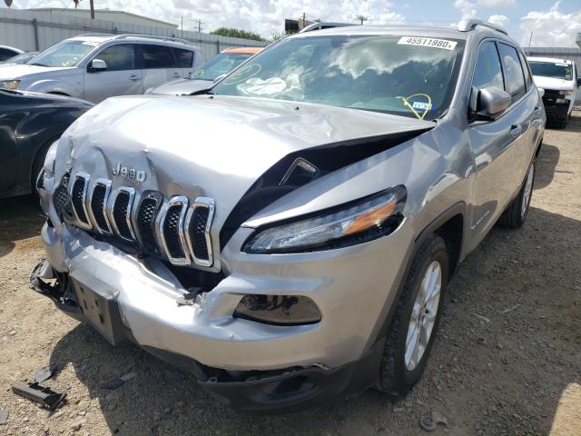 Photo 1 VIN: 1C4PJLCB3GW243240 - JEEP CHEROKEE L 