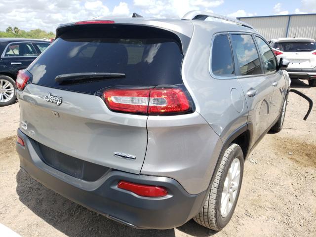 Photo 3 VIN: 1C4PJLCB3GW243240 - JEEP CHEROKEE L 