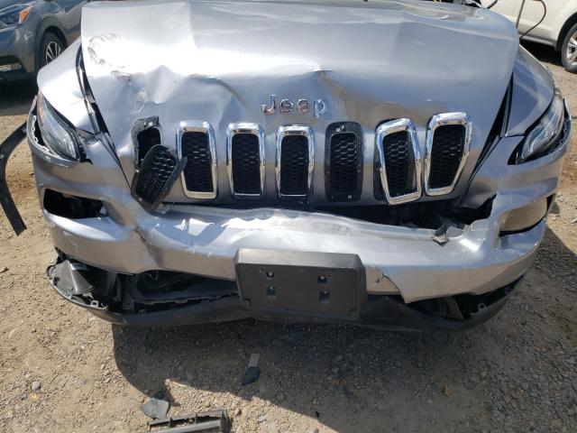 Photo 8 VIN: 1C4PJLCB3GW243240 - JEEP CHEROKEE L 