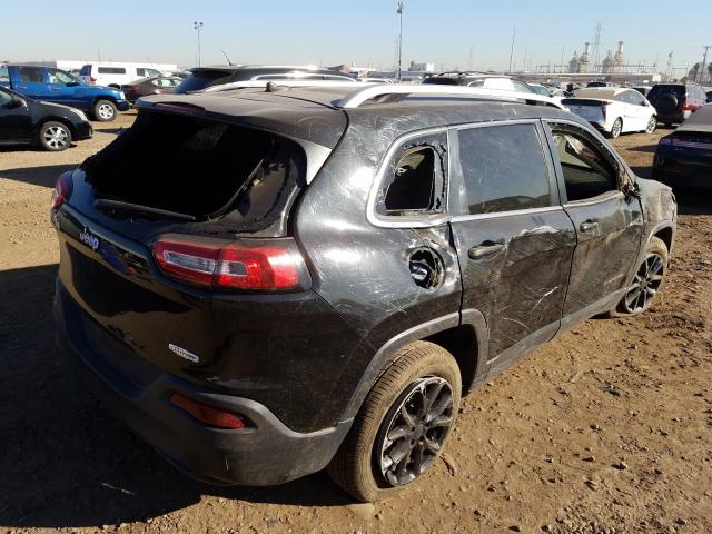 Photo 3 VIN: 1C4PJLCB3GW256389 - JEEP CHEROKEE L 