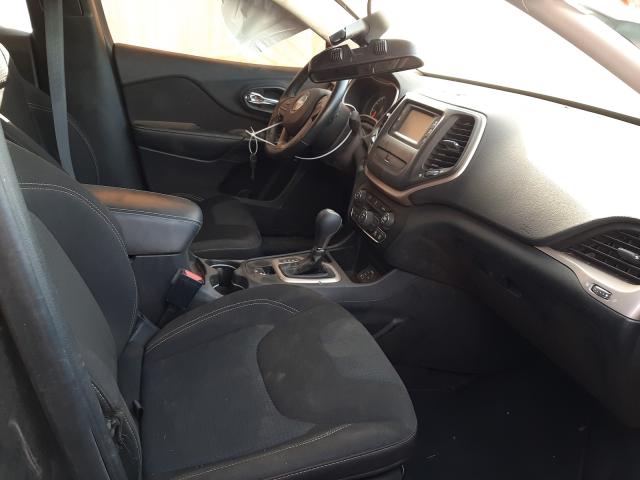 Photo 4 VIN: 1C4PJLCB3GW256389 - JEEP CHEROKEE L 