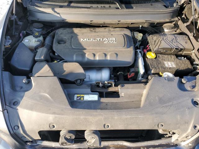 Photo 11 VIN: 1C4PJLCB3GW265433 - JEEP CHEROKEE L 