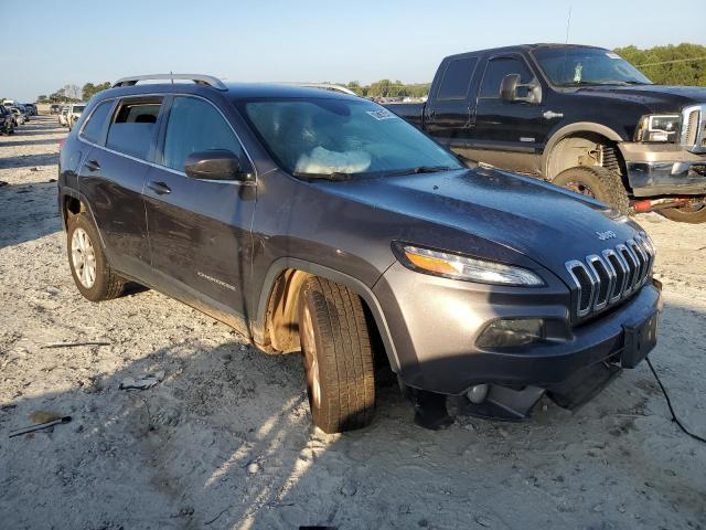 Photo 3 VIN: 1C4PJLCB3GW265433 - JEEP CHEROKEE L 