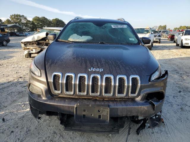 Photo 4 VIN: 1C4PJLCB3GW265433 - JEEP CHEROKEE L 